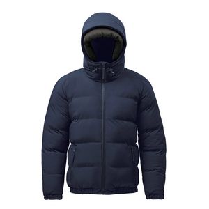 [HBX-1] Stormtech Men's Explorer Quilted Jacket
