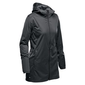 [KSL-1W] Stormtech Women's Belcarra Softshell