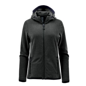 [MXF-2W] Stormtech Women's Novarra Full Zip Hoody