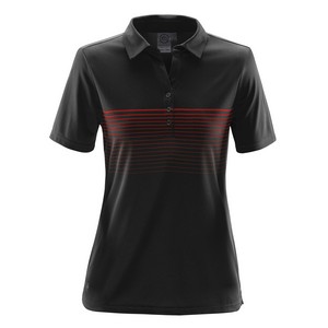 [NXT-1W] Stormtech Women's Wavelength Polo