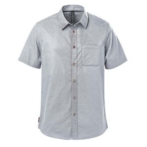 [SBR-2] Stormtech Men's Skeena S/S Shirt