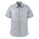 Stormtech Men's Skeena S/S Shirt