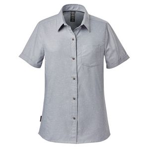 Stormtech Women's Skeena S/S Shirt
