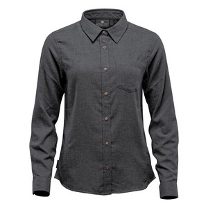 [SLW-1W] Stormtech Women's Cambridge L/S Shirt