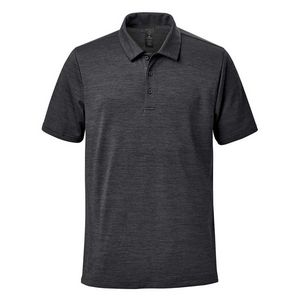 [STW-1] Stormtech Men's Torrente S/S Polo