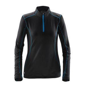 [TFW-1W] Stormtech Women's Pulse Fleece 1/4 Zip Pullover
