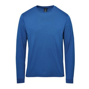 [TLX-4M] Stormtech Men's Settebello L/S Tee