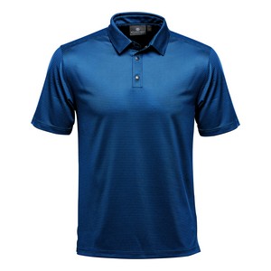 [VP-2] Stormtech Men's Gulf Stream Polo