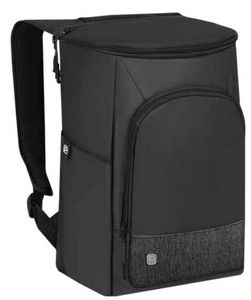 [91023] Projekt Frosty Backpack