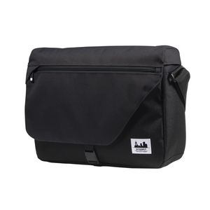 [51028] Projekt Workshop Messenger Bag
