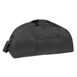 [22023] Projekt Dash Duffel