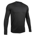 2UNDR LUXE Long Sleeve Crew Tee