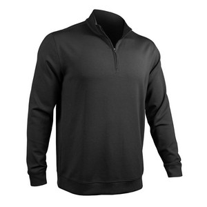 [2U09QZ] Cordero 1/4 ZIP Long Sleeve Pullover