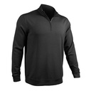 Cordero 1/4 ZIP Long Sleeve Pullover