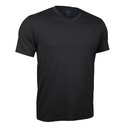 2UNDR LUXE V Neck Tee
