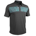 2UNDR Magnum IP Polo
