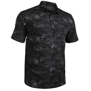 [2U25PP] 2UNDR Draper Polo
