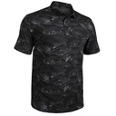 2UNDR Draper Polo
