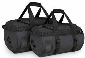 Projekt 70 L Adventure Duffel Bag