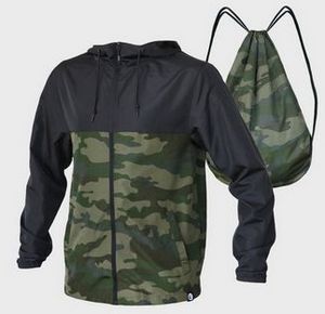 [AWB] Quikflip 2-in-1 Dryflip Windbreaker/Backpack