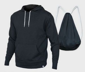 [LAPOH] Quikflip 2-in-1 Hero Lightweight Pullover/Backpack