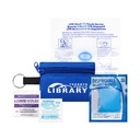 CPR Keychain Kit