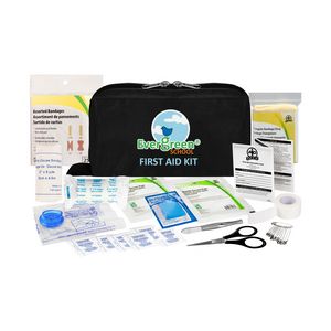 Personal First Aid Kit