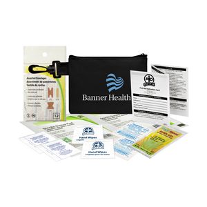 [EPK-N] Emergency Pocket First Aid Kit