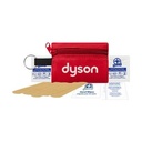 Trade Show First Aid Keychain