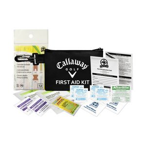 Golf First Aid Kit
