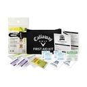 Golf First Aid Kit