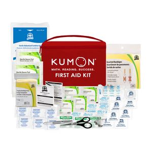 [MNS2] Mini Series First Aid Kit