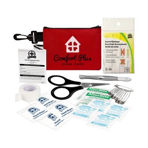 [MPK1-N] Mini Personal First Aid Pouch