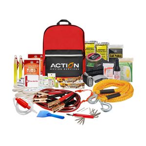 [AKDC] Deluxe Cold Weather Auto Kit