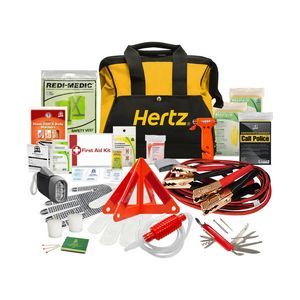 [AKHR] Highway Redi Auto Safety Kit