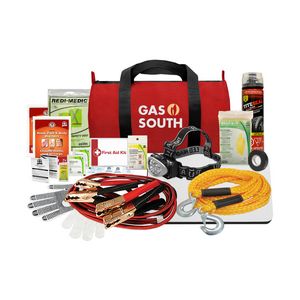 [AKRR] Roadside Redi Auto Safety Kit