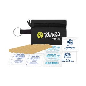 [FAKC] First Aid Keychain