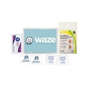 Trade Show First Aid Wallet