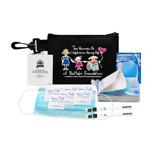 Flu First Aid Kit