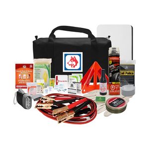 [MOB2] Mobile 2 Auto Safety Kit