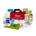 Deluxe Pet First Aid Kit