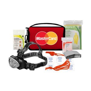 Personal Emergency Kit