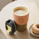 12 oz Asobu Coffee Express Travel Mug