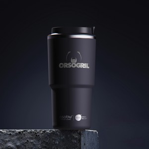 [BF62] 22 oz Asobu Pick Me Up Tumbler