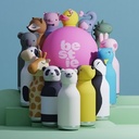16 oz Asobu Bestie Bottle