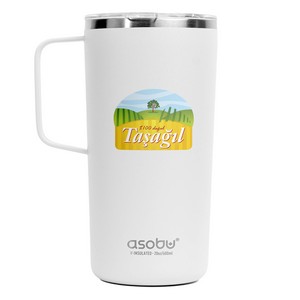 [SM90] 20 oz Asobu Tower Mug