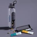 40 oz Asobu Electrolyte Bottle