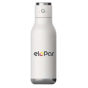 17 oz Asobu Wireless Beat Bottle