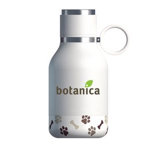 [SDB1] 33 oz Asobu Dog Bowl Bottle