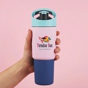 32 oz Asobu Cosmic Tumbler with Dual Function Lid